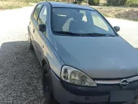 Usata Opel Corsa 65 CV (47 kW) 2003 Utilitaria