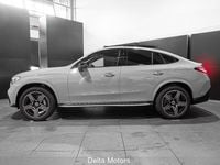 Nuova Mercedes GLC300 196 CV (144 kW) 2026 Nero Coupé