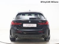 Usata BMW 120 Advantage 2022 Utilitaria