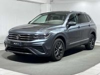 Usata VW Tiguan Life 150 CV (110 kW) 2023 Grigio SUV