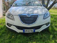 Usata Lancia Delta Gold 120 CV (88 kW) 2012 Utilitaria