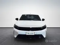 Usata Opel Corsa S 101 CV (74 kW) 2025 Bianco Utilitaria