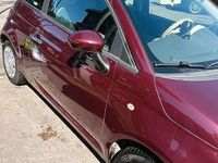 Usata Fiat 500 69 CV (50 kW) 2016 Berlina