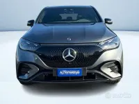 Nuova Mercedes EQE350 AMG line 214 kW (292 CV) 2026 Grigio SUV