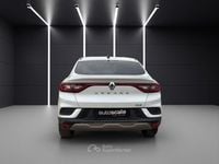 Usata Renault Arkana Intens 145 CV (106 kW) 2022 Bianco SUV