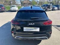 Usata Kia XCeed Style 120 CV (88 kW) 2023 Nero SUV