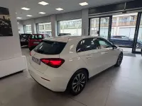 Usata Mercedes A180 Executive 136 CV (100 kW) 2023 Bianco Berlina