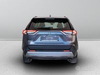 usata Toyota RAV4 Hybrid -