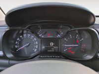 Usata Citroën C3 PureTech 83 CV (61 kW) 2022 Grigio Utilitaria