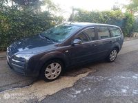 Usata Ford Focus 115 CV (84 kW) 2006 Grigio Station wagon