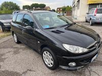 usata Peugeot 206 1.4 5p. Sweet Years