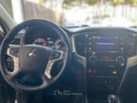 Usata Mitsubishi L200 150 CV (110 kW) 2021 Bronze Pick-up