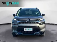 Usata Citroën C3 Aircross PureTech 110 CV (80 kW) 2022 Grigio SUV