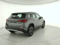 Usata Mercedes GLA180 Advanced 116 CV (85 kW) 2025 Grigio SUV
