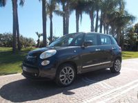 usata Fiat 500L 1.3 Mjt 95cv *FULL OPT-TETTO* come NUOVA