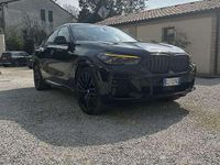 Usata BMW X6 M Sport 265 CV (194 kW) 2022 SUV