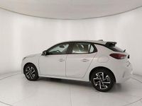 Nuova Opel Corsa Edition 101 CV (74 kW) 2025 Bianco Utilitaria