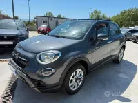 Occasion Fiat 500X Cross 120 ch (88 kW) 2019 Gris SUV