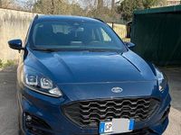 Usata Ford Kuga ST-Line 2023 Blu SUV