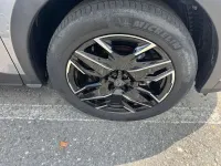 Usata Peugeot 3008 GTi 136 CV (100 kW) 2025 Grigio SUV