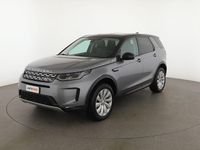 Usata Land Rover Discovery Sport SE 150 CV (110 kW) 2020 Grigio SUV