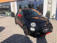 Usata Abarth 595 Competizione 179 CV (131 kW) 2016 Nero Berlina