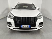 Usata DR DR 4.0 116 CV (85 kW) 2023 Bianco SUV