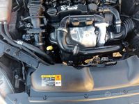 Usata Ford Focus 100 CV (73 kW) 2008 Blu Berlina