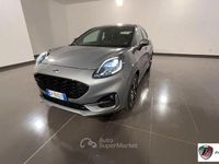 Ny Ford Puma 126 HK (92 kW) 2025 SUV
