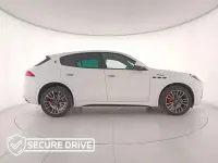 Usata Maserati Grecale 330 CV (242 kW) 2023 Bianco SUV