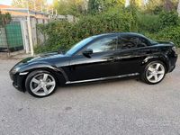 Usata Mazda RX8 231 CV (169 kW) 2005 Nero Berlina