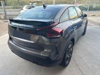 Usata Citroën C4 PureTech 131 CV (96 kW) 2024 Grigio SUV