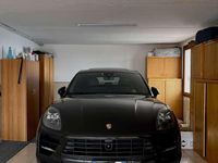 Usata Porsche Macan 245 CV (180 kW) 2021 SUV