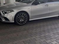 Usata Mercedes A250 160 CV (117 kW) 2020 Berlina