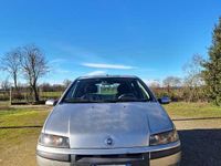 Brugt Fiat Punto 60 HK (44 kW) 2000 Hatchback