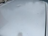 Usata Peugeot 206 CC 2003 Grigio Cabrio