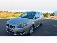 Usata Fiat Croma 150 CV (110 kW) 2009 Station wagon