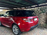 usata Land Rover Range Rover Sport Range Rover Sport 3.0 SDV6 Autobiography