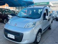 usata Fiat Qubo 1.3 MJT 75 CV Dynamic