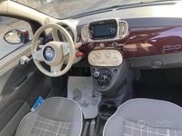Usata Fiat 500 105 CV (77 kW) 2016 Utilitaria
