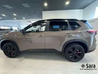 Nuova Nissan Qashqai Acenta 158 CV (116 kW) 2026 Other SUV