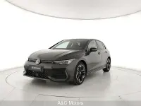 Nuova VW Golf VIII R-line 116 CV (85 kW) 2026 Grigio Utilitaria