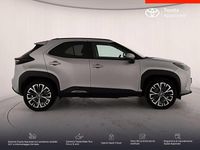 Usata Toyota Yaris Cross Lounge 116 CV (85 kW) 2024 Argento SUV