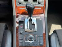 Usata Audi A8 233 CV (171 kW) 2009 Grigio Berlina