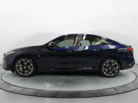 Nuova BMW 220 M Sport 170 CV (125 kW) 2025 Tanzanite blue Coupé