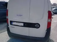 Usata Opel Combo 120 CV (88 kW) 2017 Bianco Monovolume