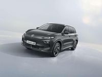 Nuova MG MGS5 EV 169 kW (231 CV) 2025 Grigio SUV