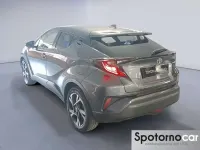 Usata Toyota C-HR Trend 122 CV (89 kW) 2022 Other SUV