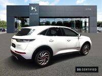 Usata DS Automobiles DS7 Crossback Business 131 CV (96 kW) 2019 Bianco SUV