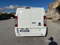Usata Fiat Scudo 130 CV (95 kW) 2016 Bianco Furgone